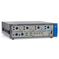 equipo de prueba de audio APX525B
