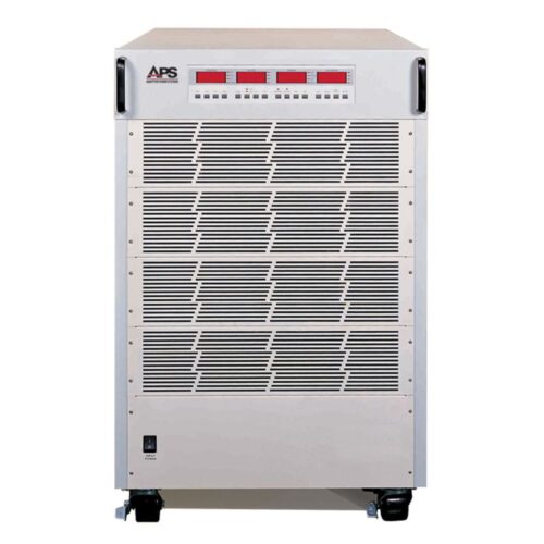 Convertidores de voltaje y frecuencia serie APS3000