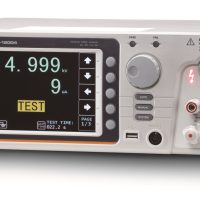 GPT-12004 HIPOT Probador de Seguridad Eléctrica