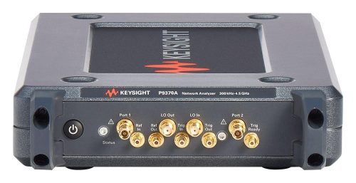 P9370A Streamline Analizador de redes vectoriales USB - Imagen 2