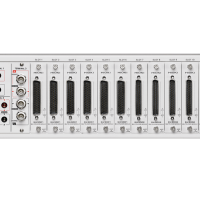 SW1002 Conmutador Principal