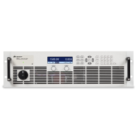 N8949A Fuente de alimentación CC con sistema de rango automático