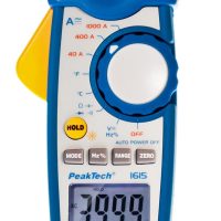 P1615 Medidor de Pinza