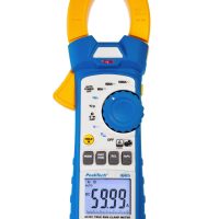 P1665 Pinza Corriente TrueRMS