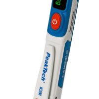 P1031 Medidor de Voltaje 50-1000V AC