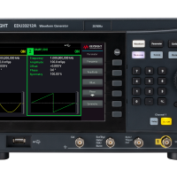 EDU33212A Generador de formas de onda 20 MHz, 2 canales
