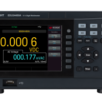 EDU34450A Multímetro digital Smart Bench Essentials