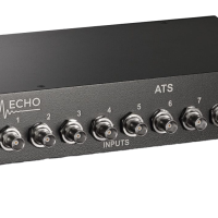 Sistema integral de pruebas acústicas Echo ATS