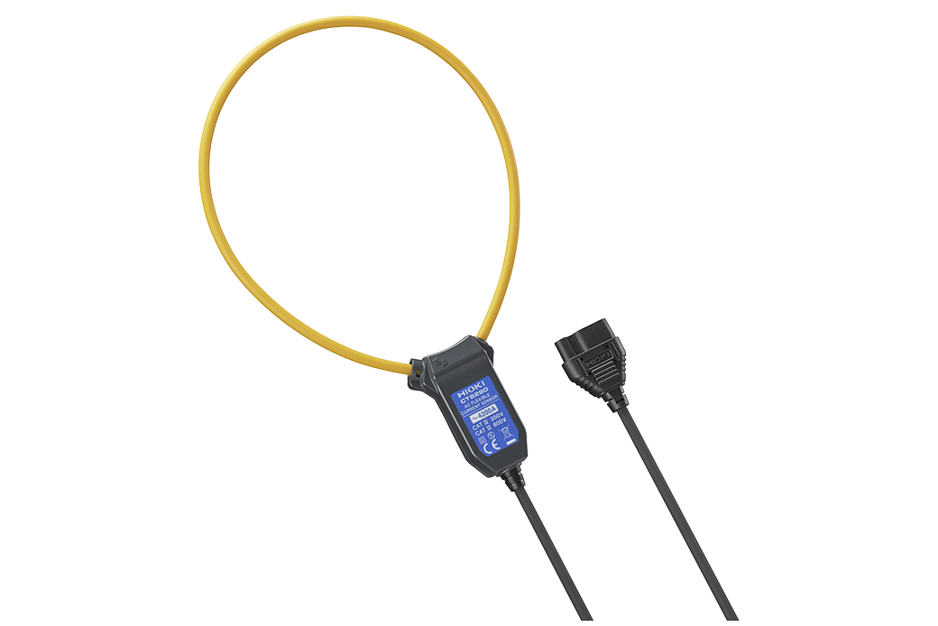 CT6280 Sensor de Corriente Flexible de CA